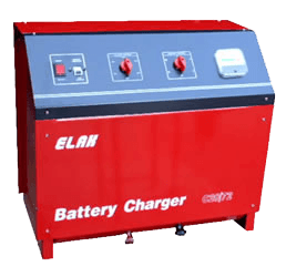 BATTERY CHARGER C 20/72