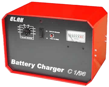 BATTERY CHARGER C 1/96