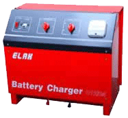 BATTERY CHARGER C 12/24